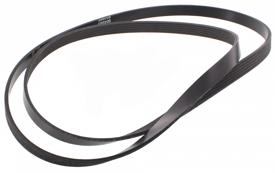 Speed Queen Dryer Drive Belt Micro-V 804985