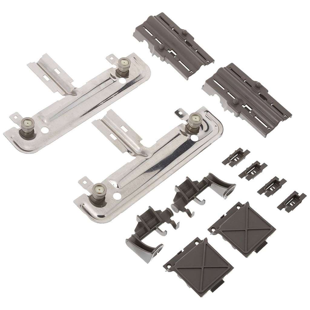 Dishwasher Adjuster Kit for Whirlpool W10712394