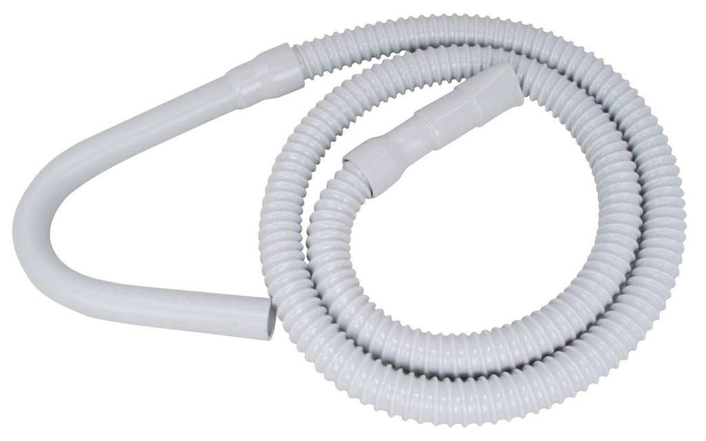 Universal 1 Washer Drain Hose 6ft SSD6