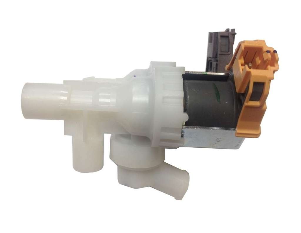 Washing Machine Water Valve For Whirlpool W10239942