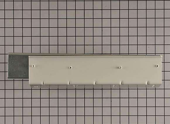 Whirlpool Refrigerator Slide Bracket W10744961