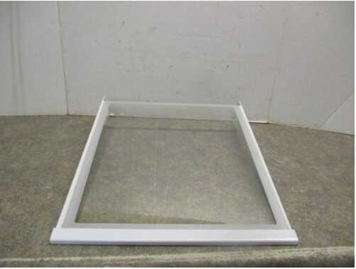 Whirlpool Refrigerator Glass Shelf WPW10743553