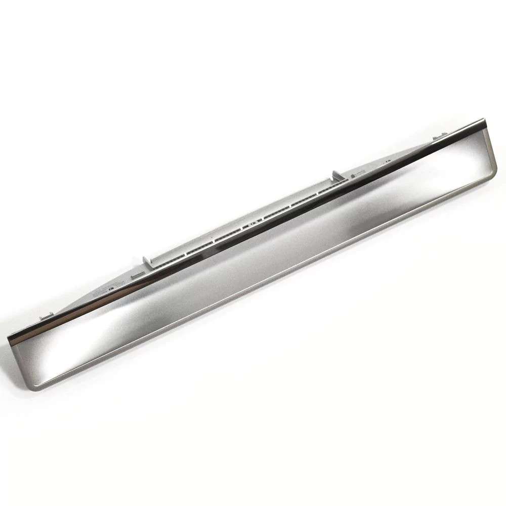 Bosch Dishwasher Door Handle (Silver) 00752527
