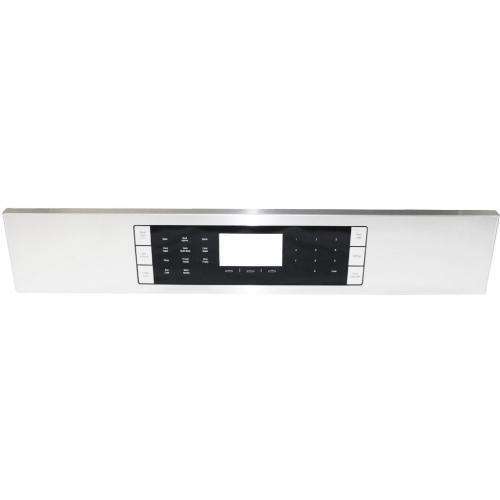 Bosch Wall Oven Control Panel Fascia 11005329