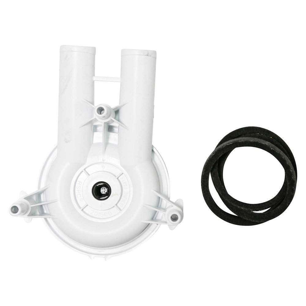 Speed Queen Washer Belt &amp; Pump Kit RB150003