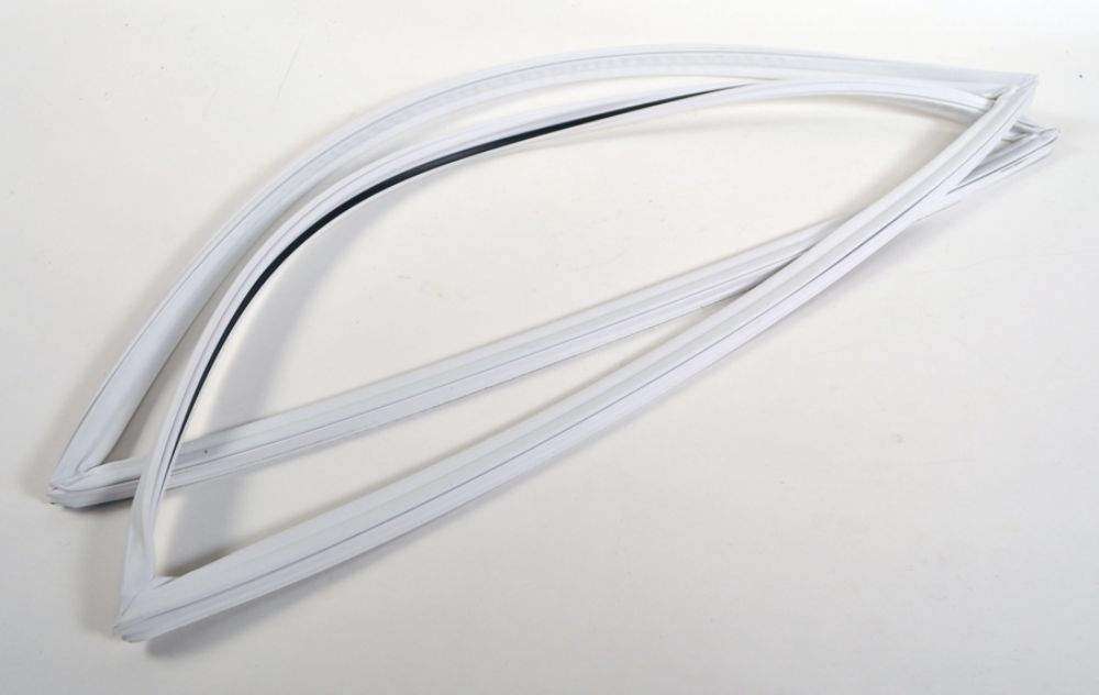 Whirlpool Refrigerator Fresh Food Door Gasket 2159061