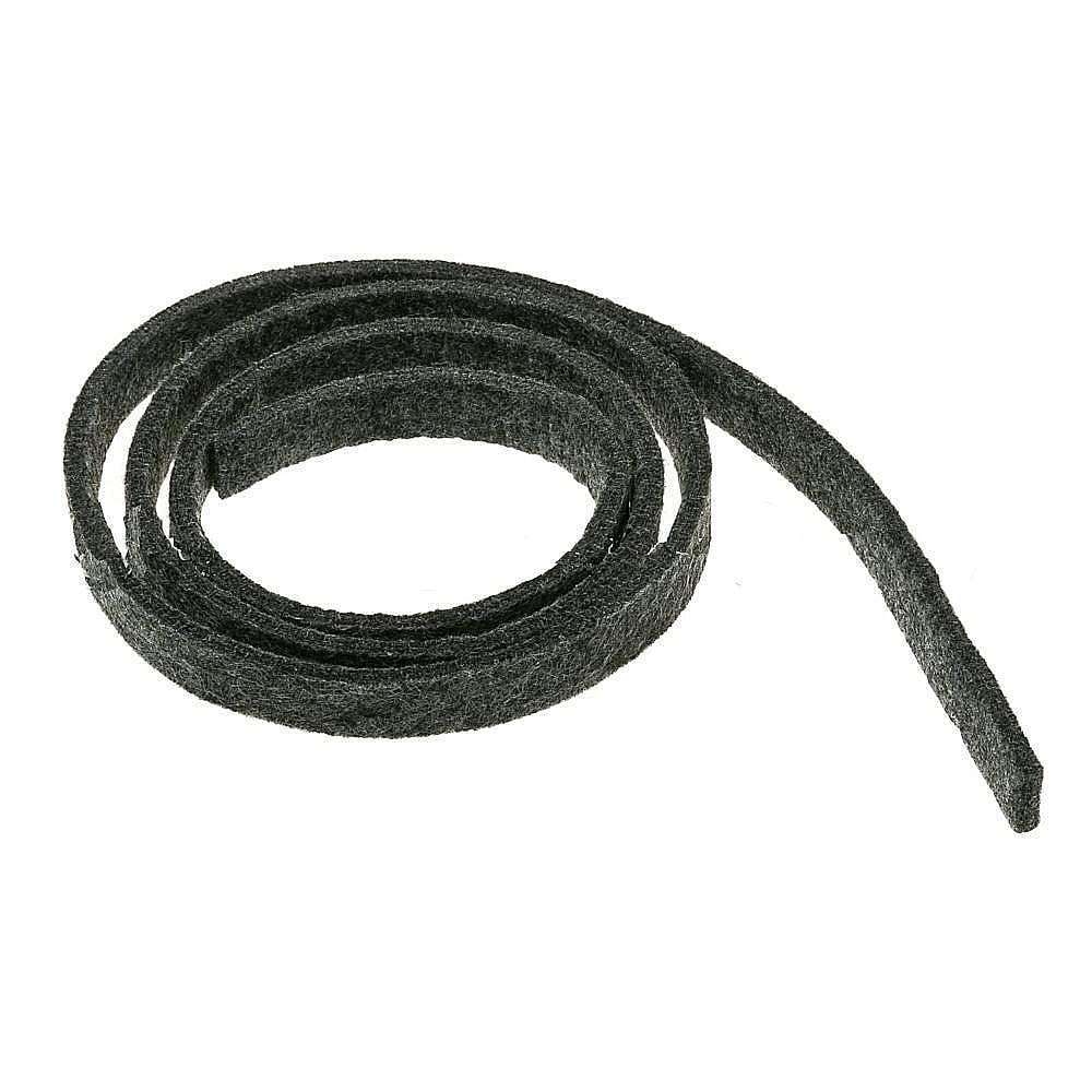 Dryer Felt Seal GE Part #WE09X27634