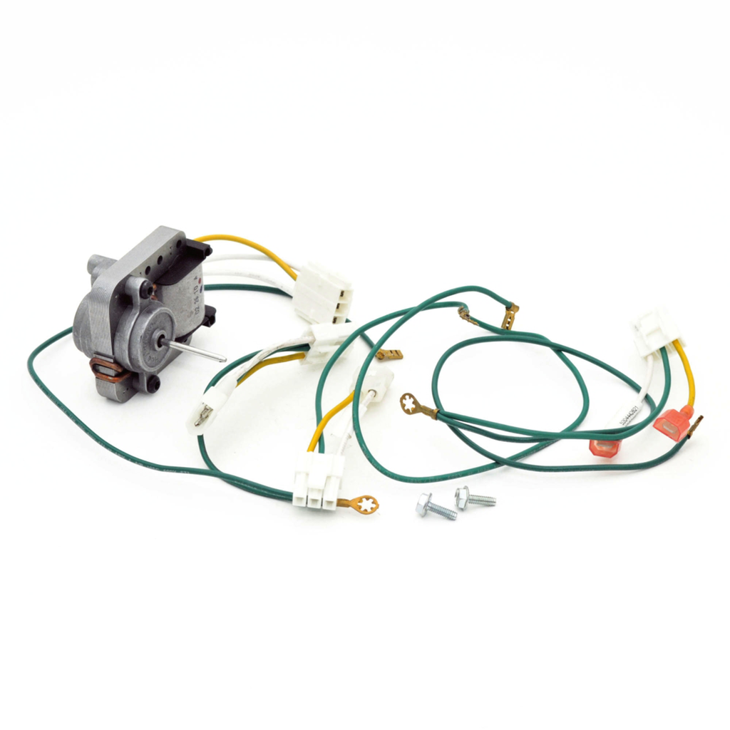 Frigidaire Motor Kit 216705100