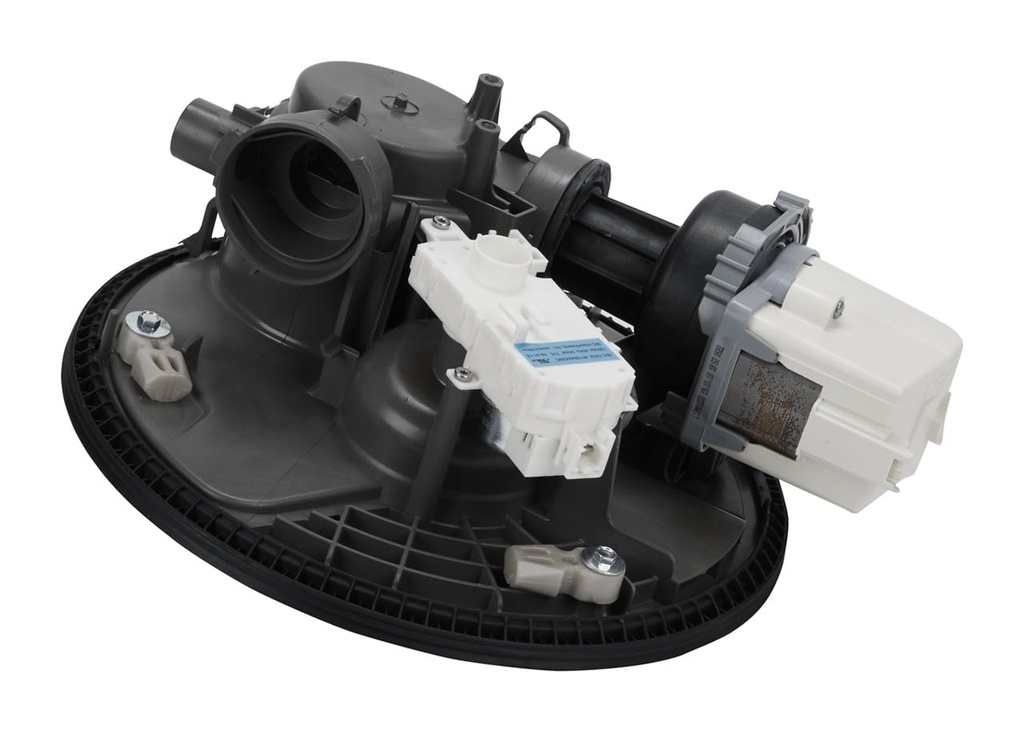 Whirlpool Pump &amp; MotorDishwasher W10500286