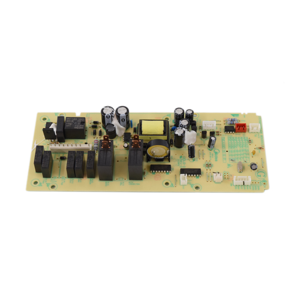 Frigidaire Main Board Microwave 5304499577