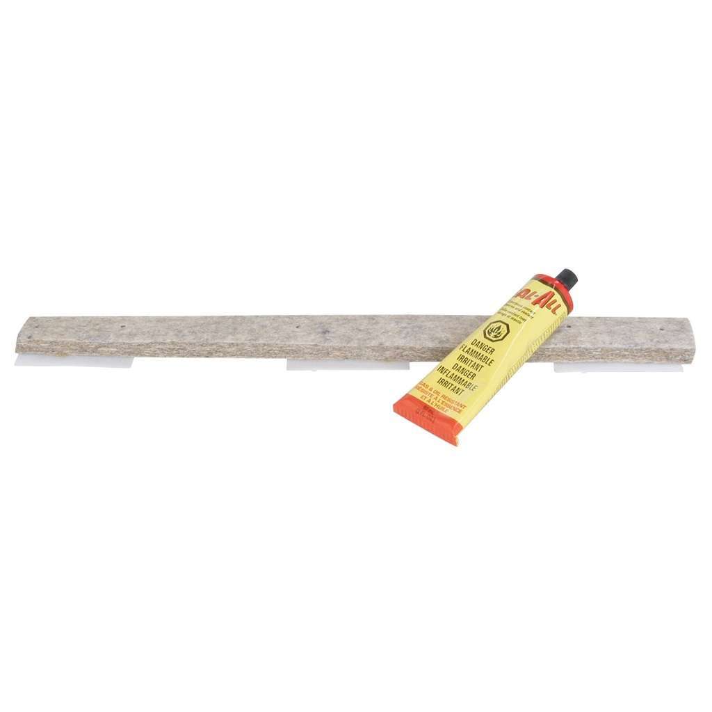Dryer Drum Glide Kit for Frigidaire Part # 5303937139