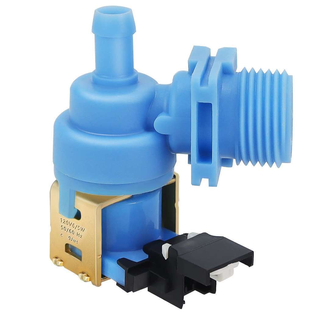 Whirlpool Inlet Valve W10327250