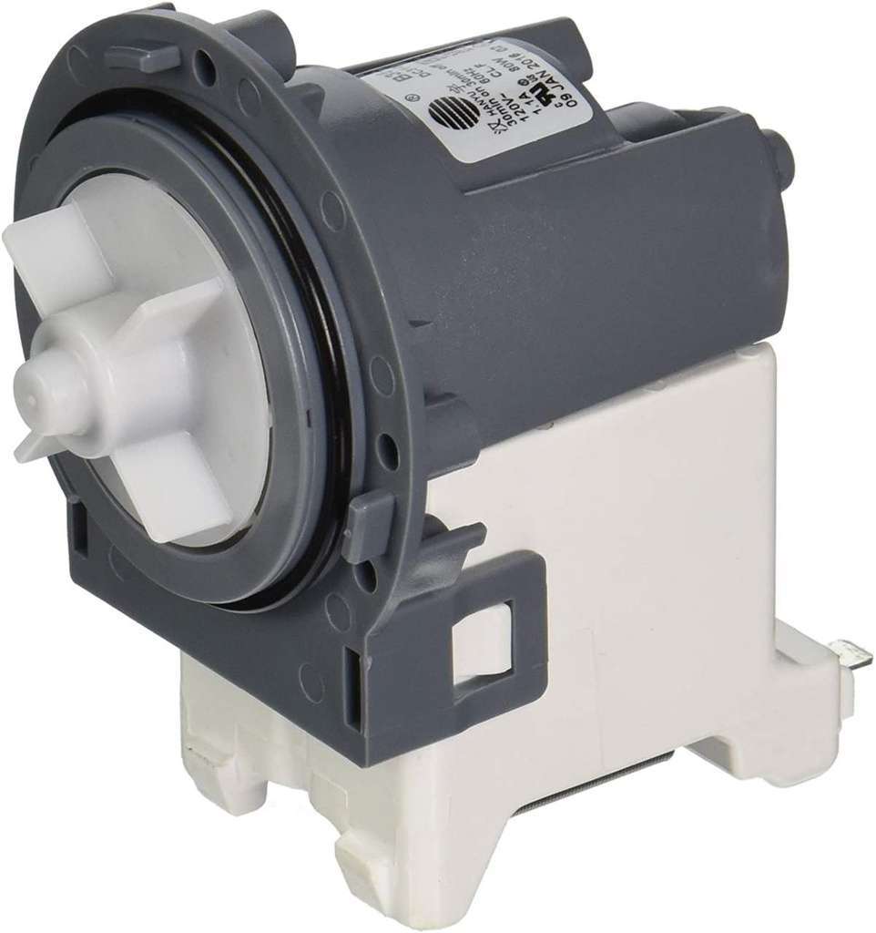 Samsung Motor Ac Pump;Px3516-01/B3 DC31-00178D