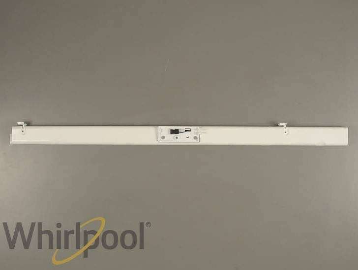 Whirlpool Rail-Mulln 12722806Q