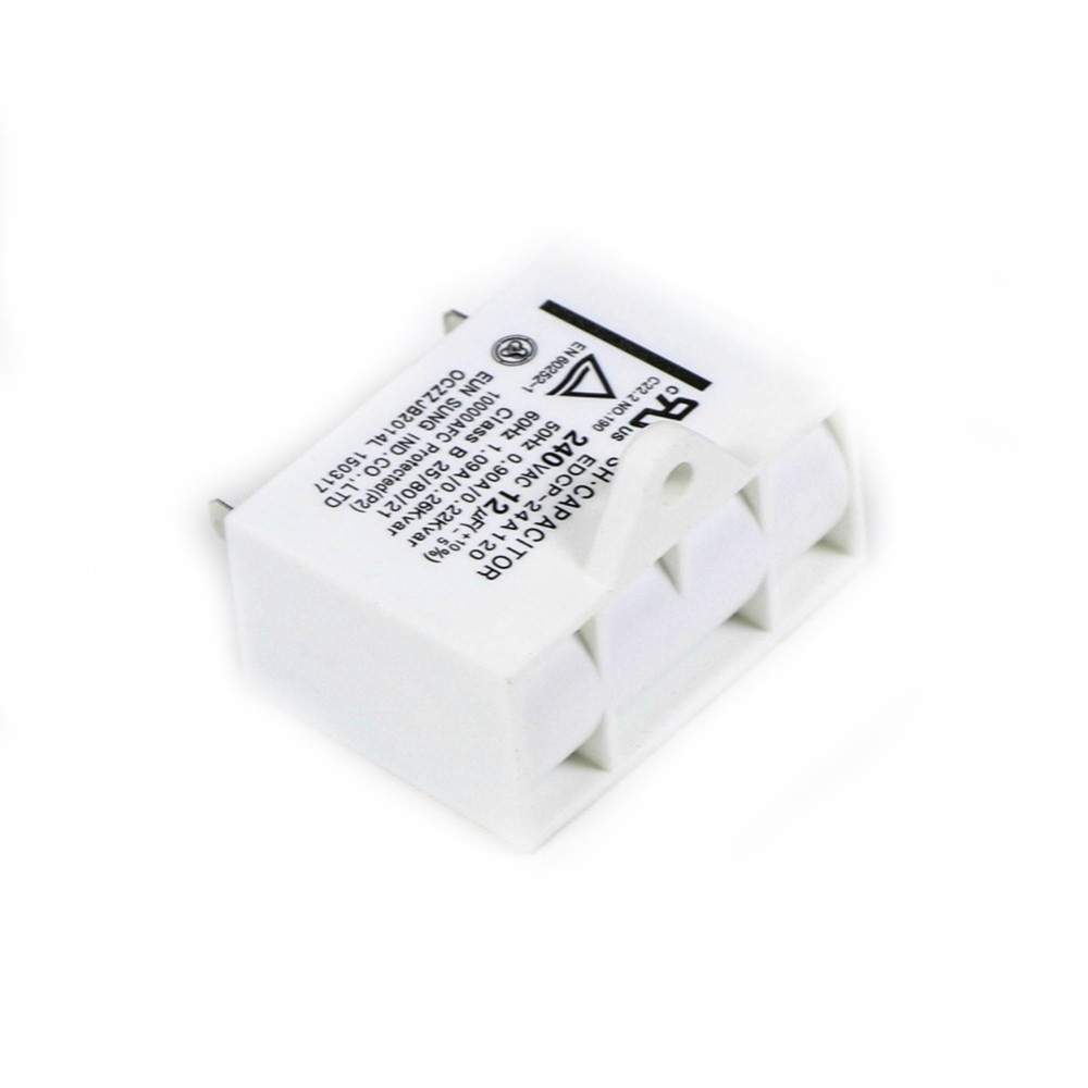 LG Capacitor 12mfd 0CZZJB2012J