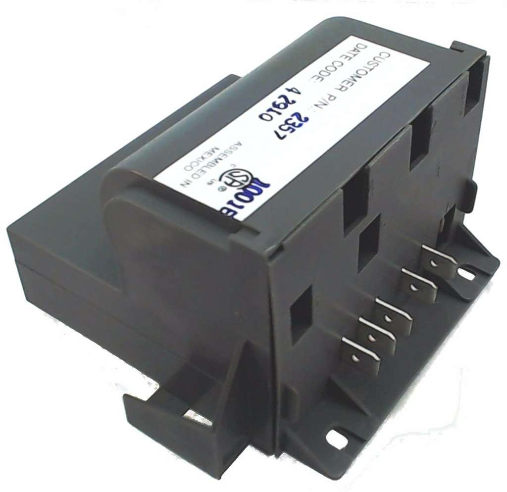 Aftermarket Module, Spark Part # 6549S0001