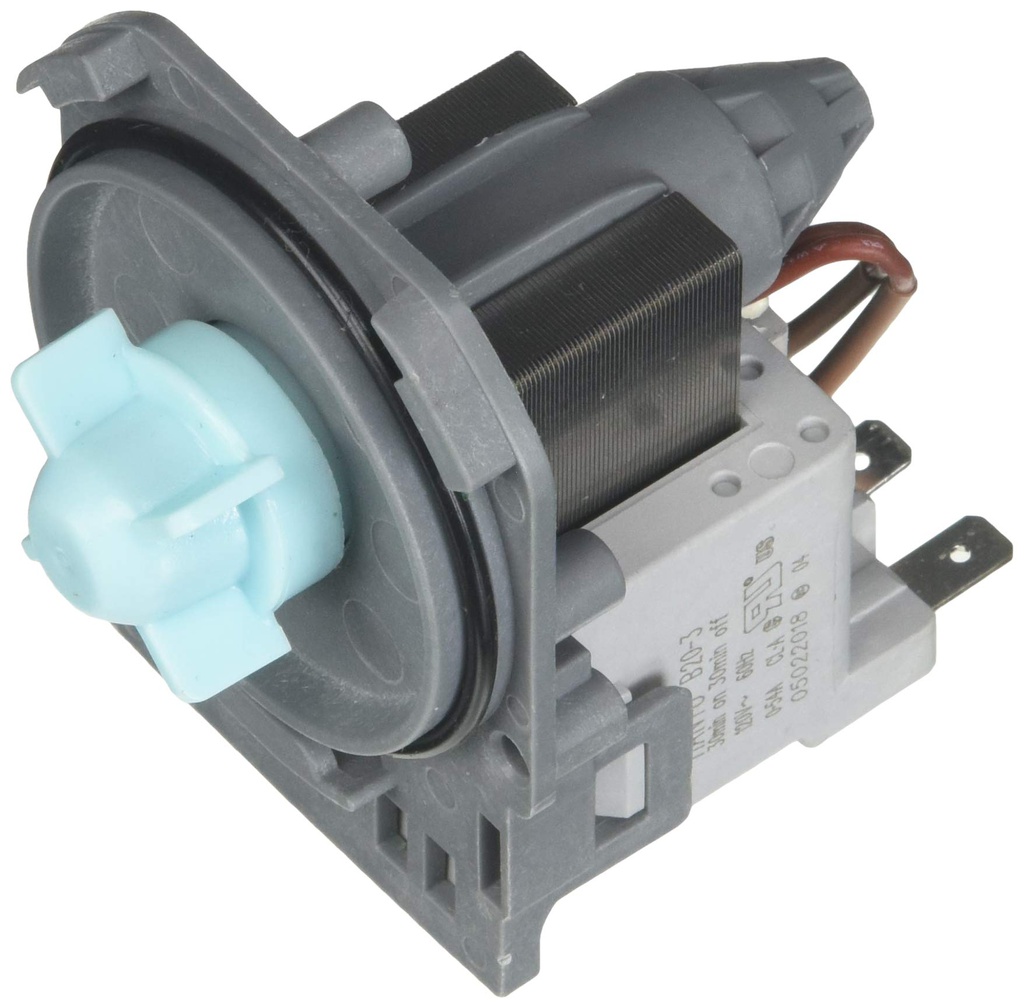 Frigidaire 5304483444 Dishwasher Drain Pump