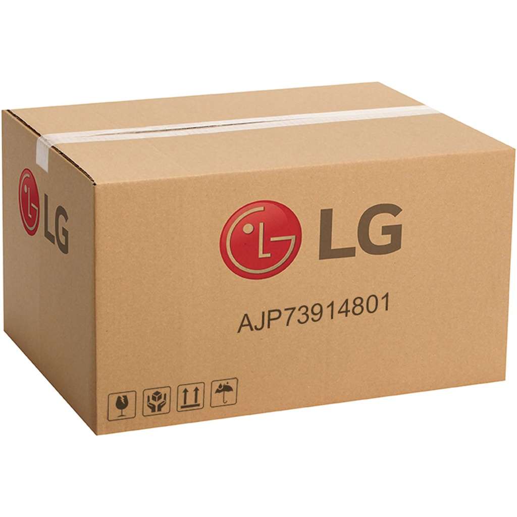 LG Tray Assembly,Drawer AJP73914801