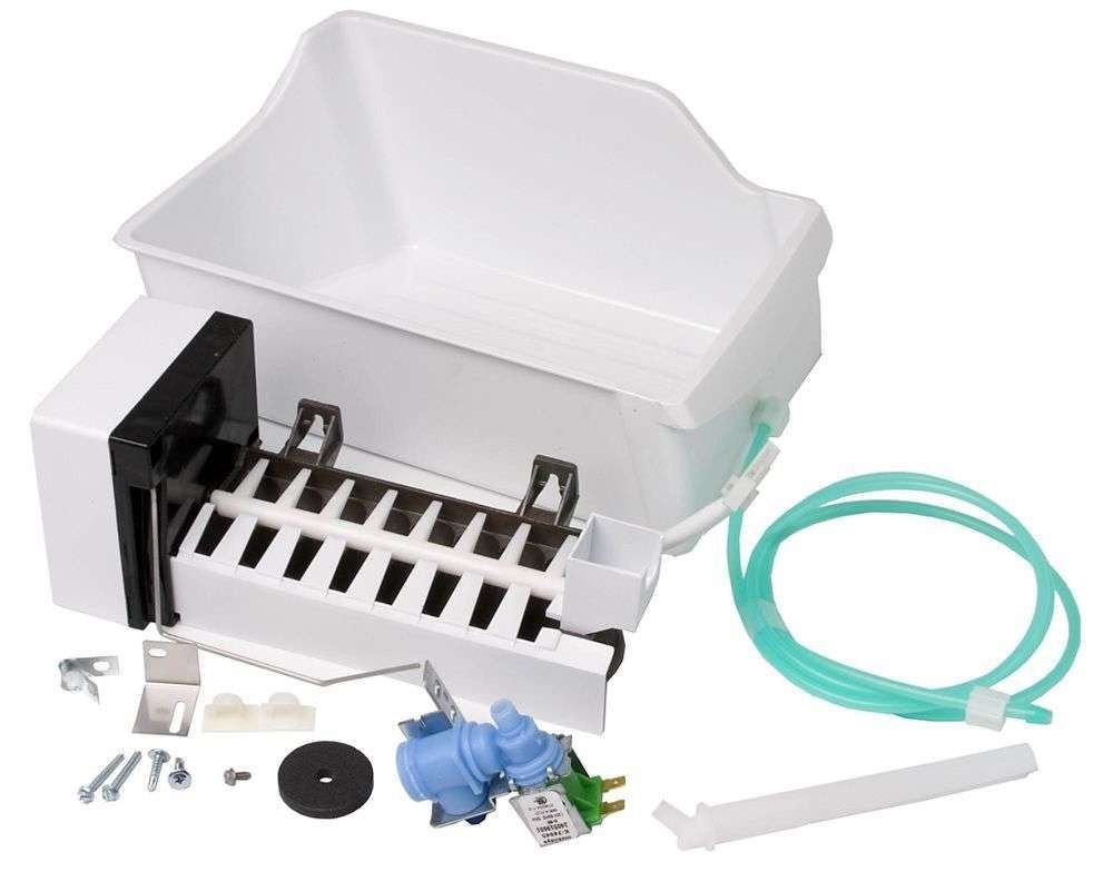 Frigidaire Ice Maker Kit 7IM501