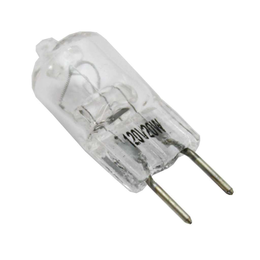 Microwave Light Bulb - Halogen Lamp for Samsung 4713-001165