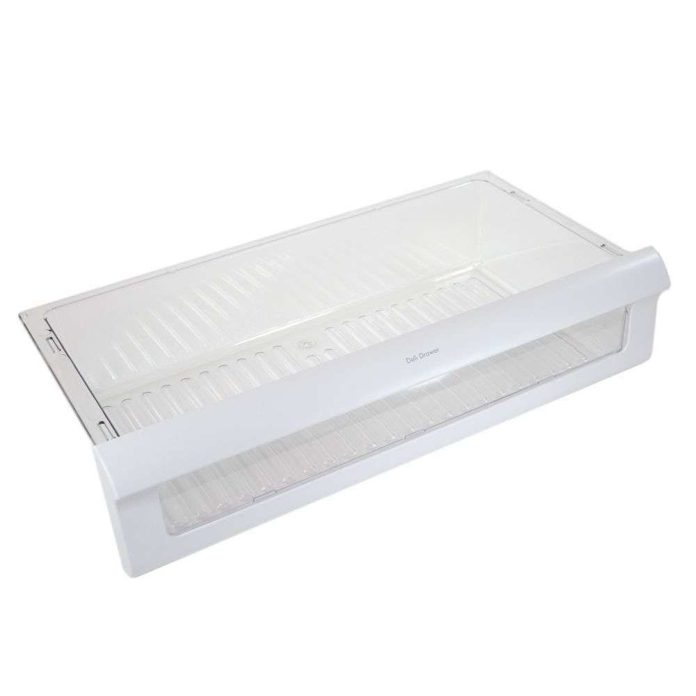 Frigidaire DrawerFreezer 297292300