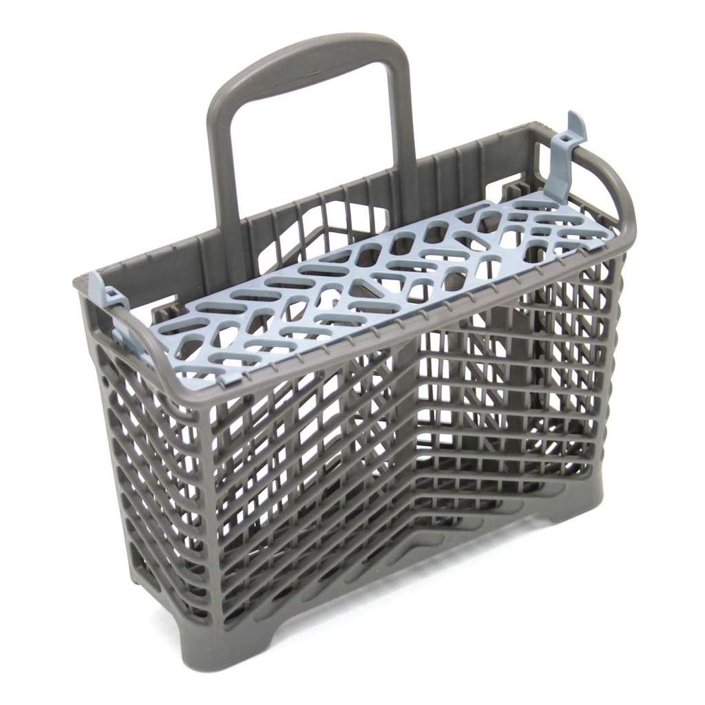 Whirlpool Dishwasher Silverware Basket WPW10199701