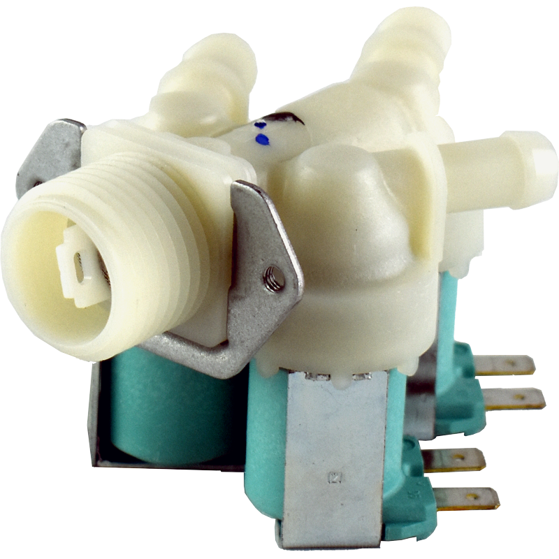 Washer Water Valve For Whirlpool WP34001248