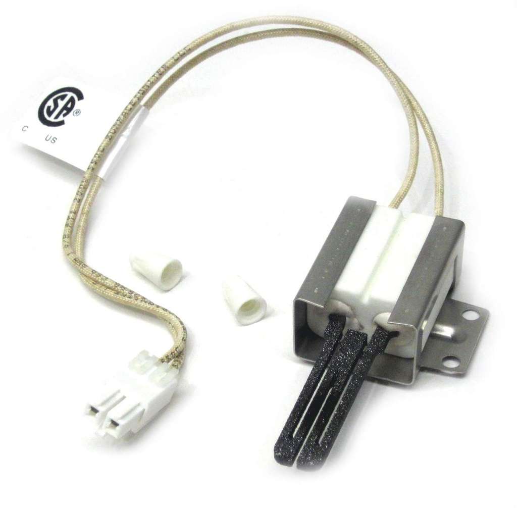 Oven Range Burner Igniter for LG MEE61841401