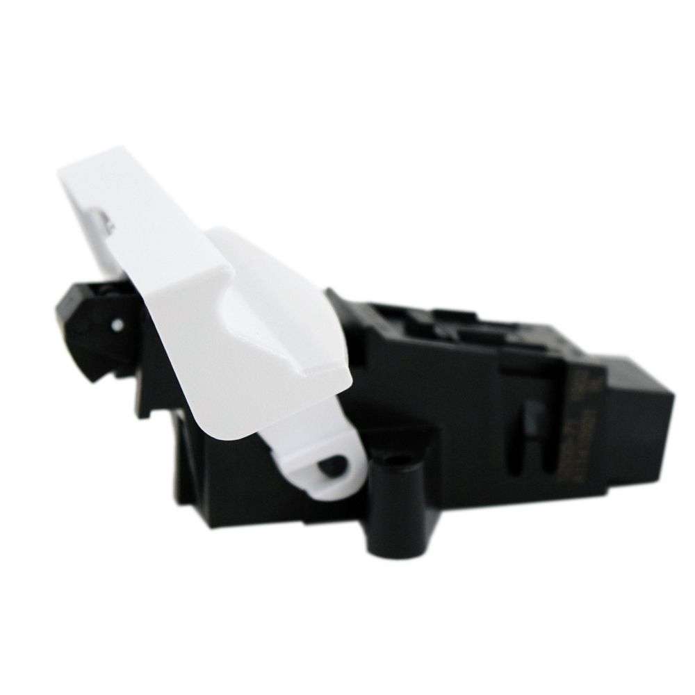 Frigidaire Dishwasher Door Latch Assembly (White) 5304517279