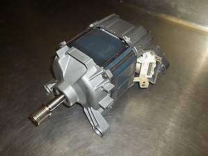 Frigidaire Washing Machine Motor 131722800