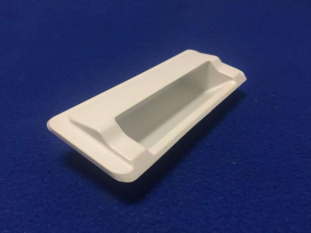 Whirlpool Dryer Door Handle W11109500