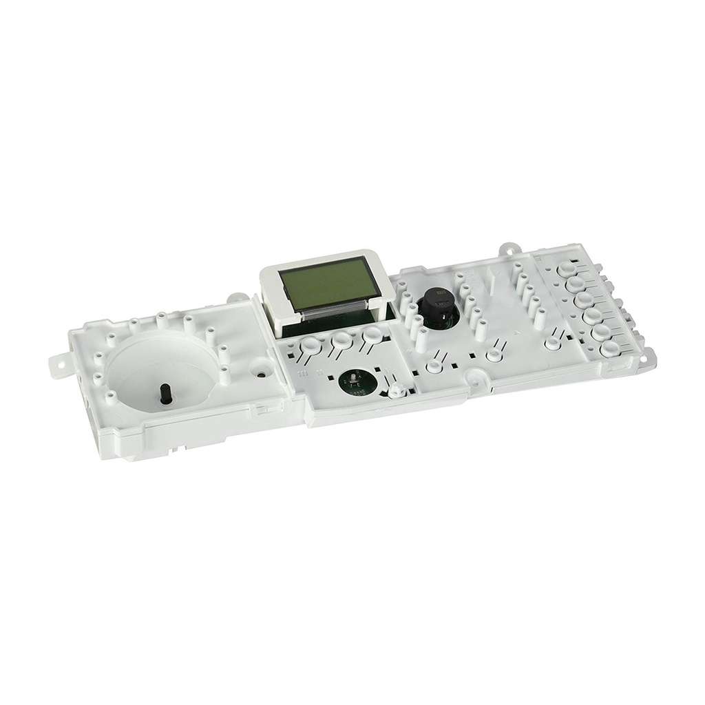 Frigidaire Dryer User Interface Assembly 809160407