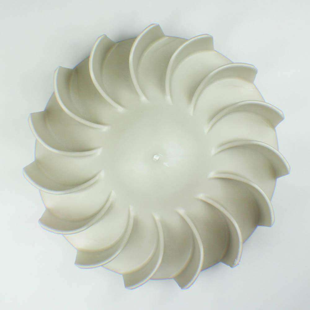 Whirlpool Dryer Blower Wheel 3406963