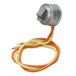 Refrigerator Defrost Thermostat for GE WR50X10021 (ERWR50X10021)