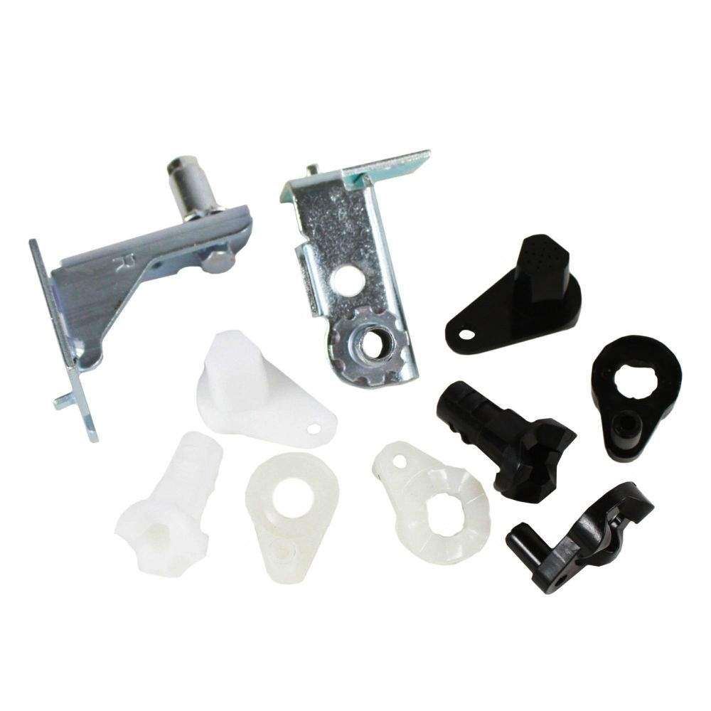 Frigidaire Refrigerator Door Adjustable Hinge Kit 5303918455