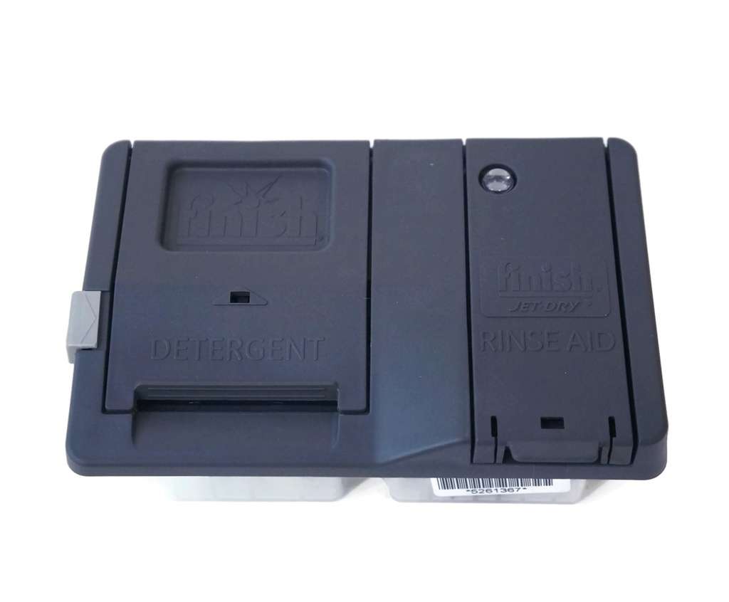 Detergent Dispenser For GE WD12X24058