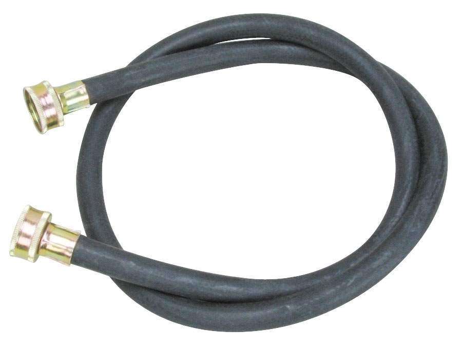 Universal Washer Fill Hose 6ft. Female x Female ER3806FF