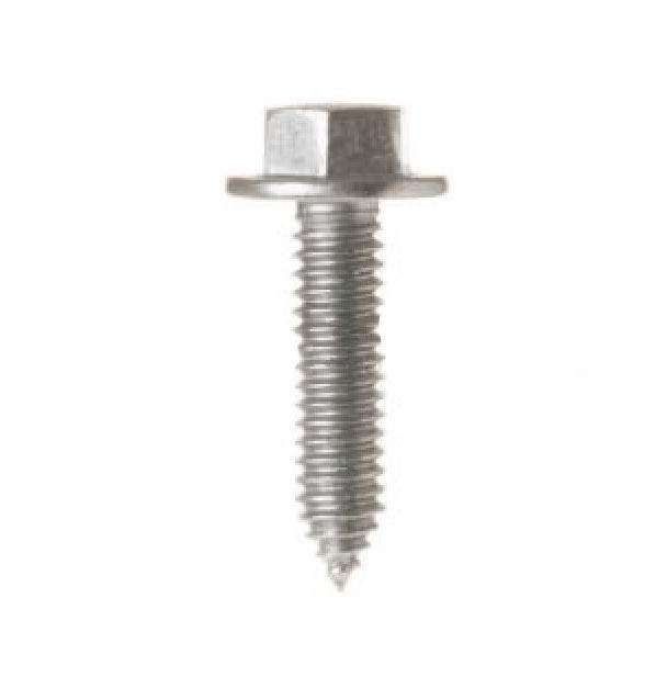 GE Refrigerator Screw Single Pack WR1X1249D