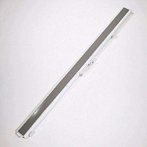 Whirlpool Refrigerator Mullion Flipper Assembly W10806457