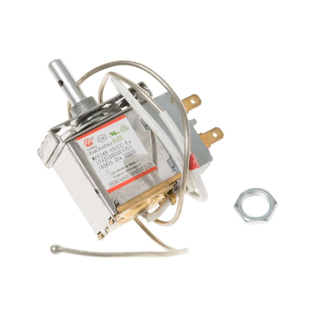 GE Freezer Thermostat WR50X21296