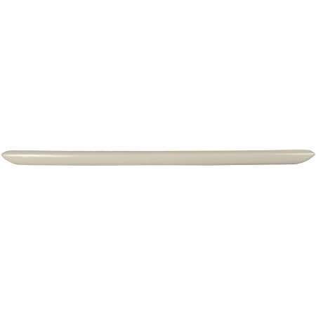 Frigidaire Refrigerator Door Handle (White) 242084501