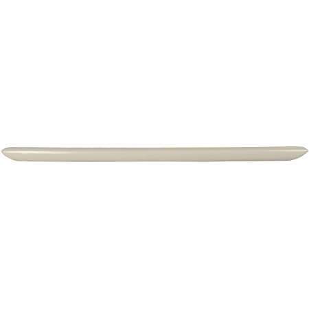 Frigidaire Refrigerator Door Handle (White) 242084501