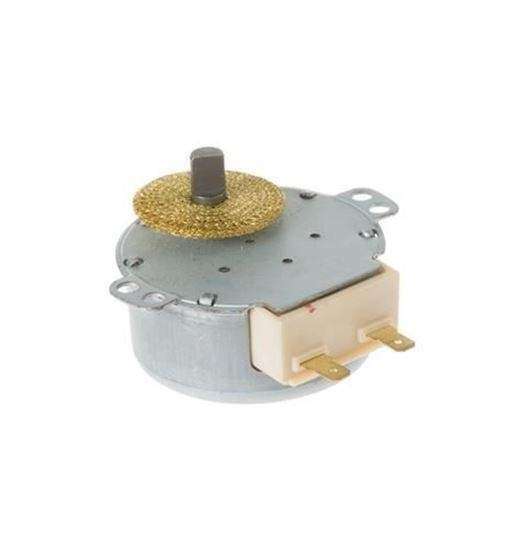 GE Microwave Turntable Motor Assembly WB26X32994