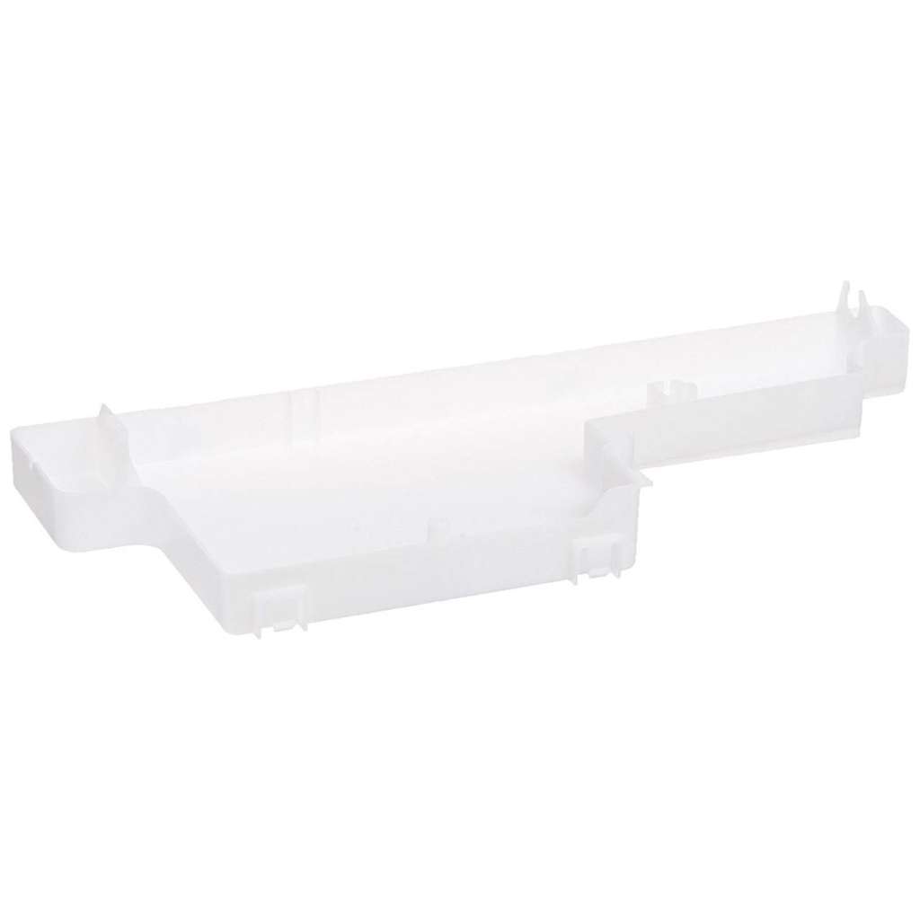 Whirlpool Refrigerator Evap Drip Pan Tray WPW10655368