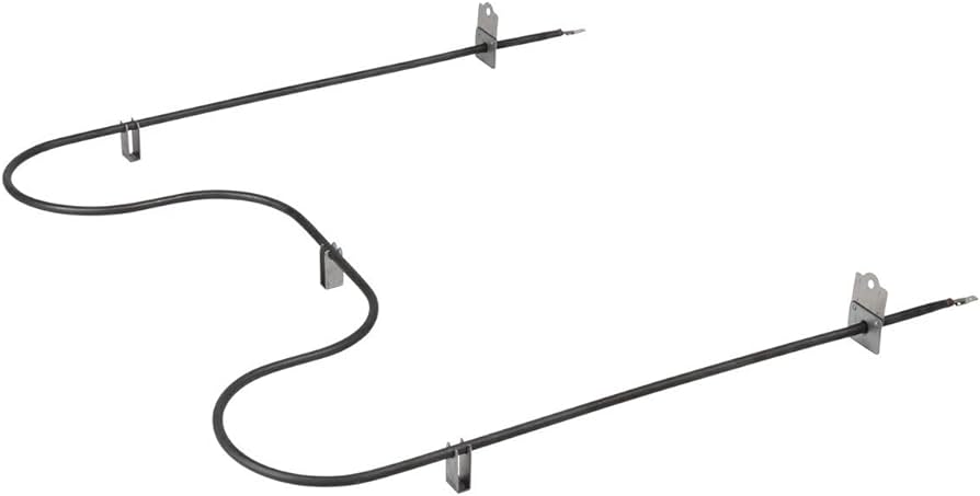 Whirlpool Range Oven Bake Element 74010750