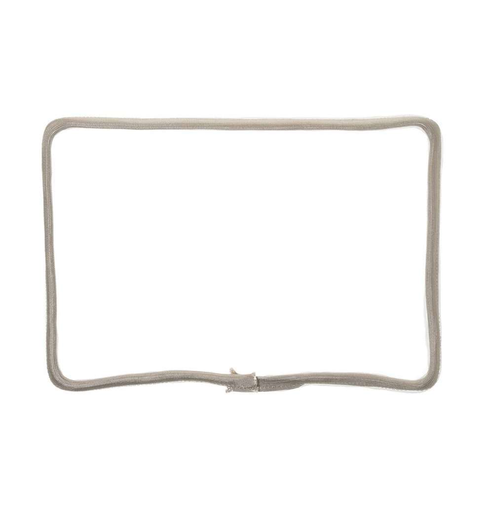 GE Range Stove Oven Door Gasket WB2X9373