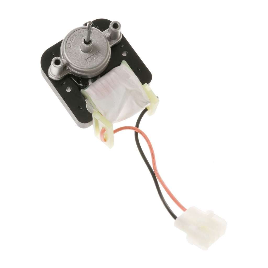 GE Refrigerator Condenser Fan Motor WR60X10238