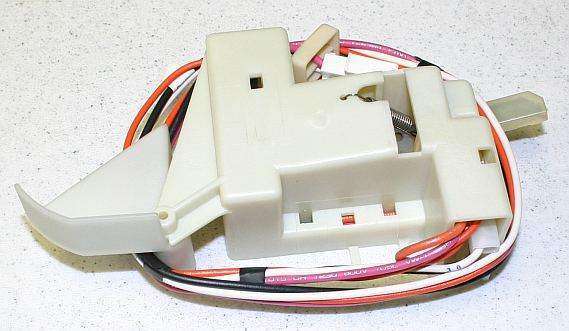 Whirlpool Washing Machine Lid Switch 12001514