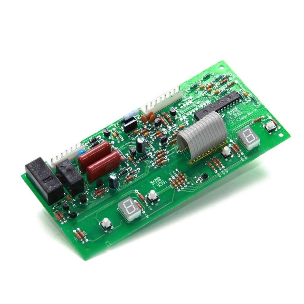 Refurbished Jazz Control Board for Whirlpool W10503278