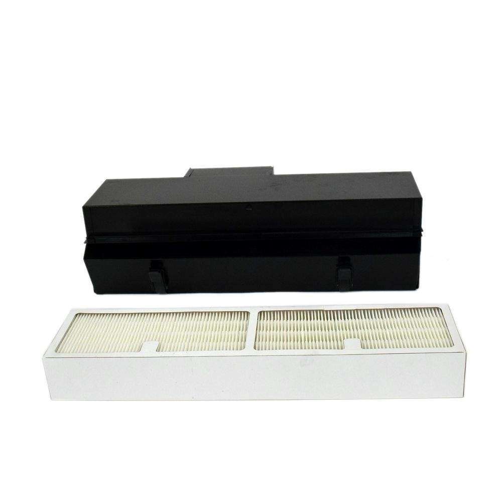 Whirlpool Range Downdraft Vent Ductless Vent Kit W10768190